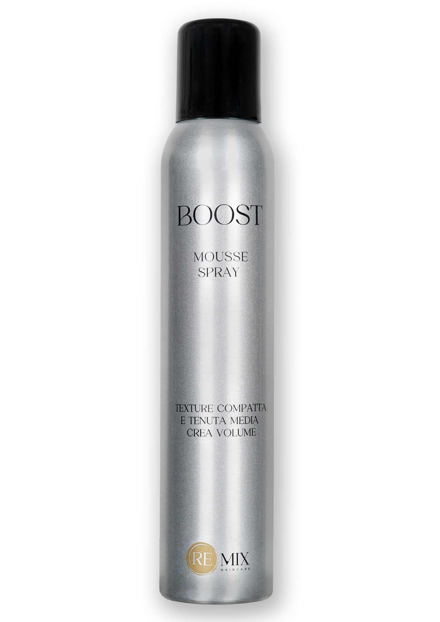 BOOST SPRAY FOAM