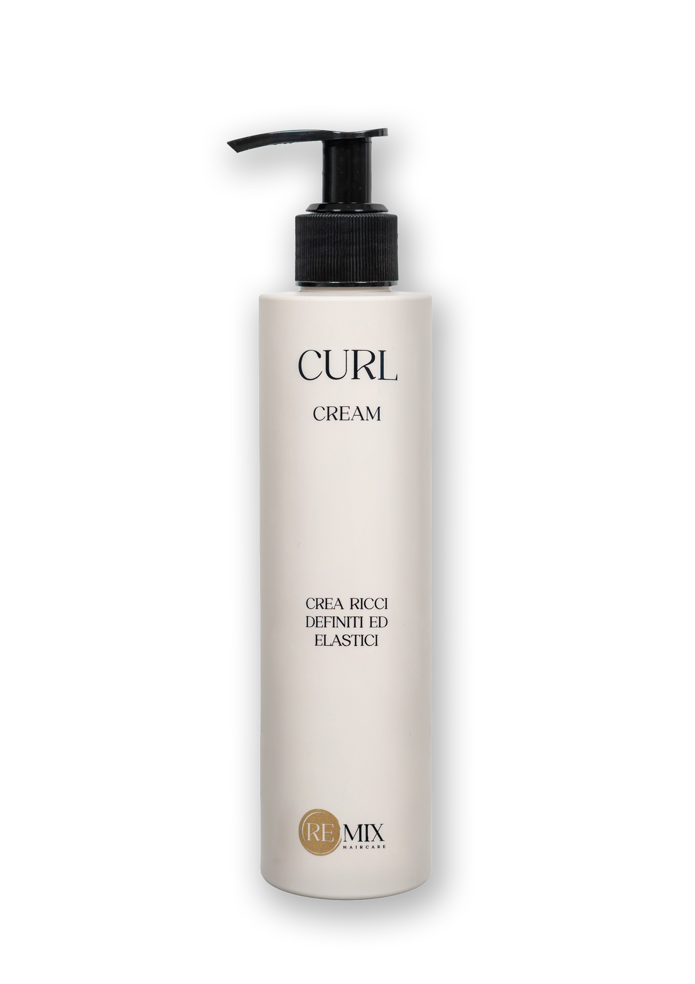 CURL CREAM