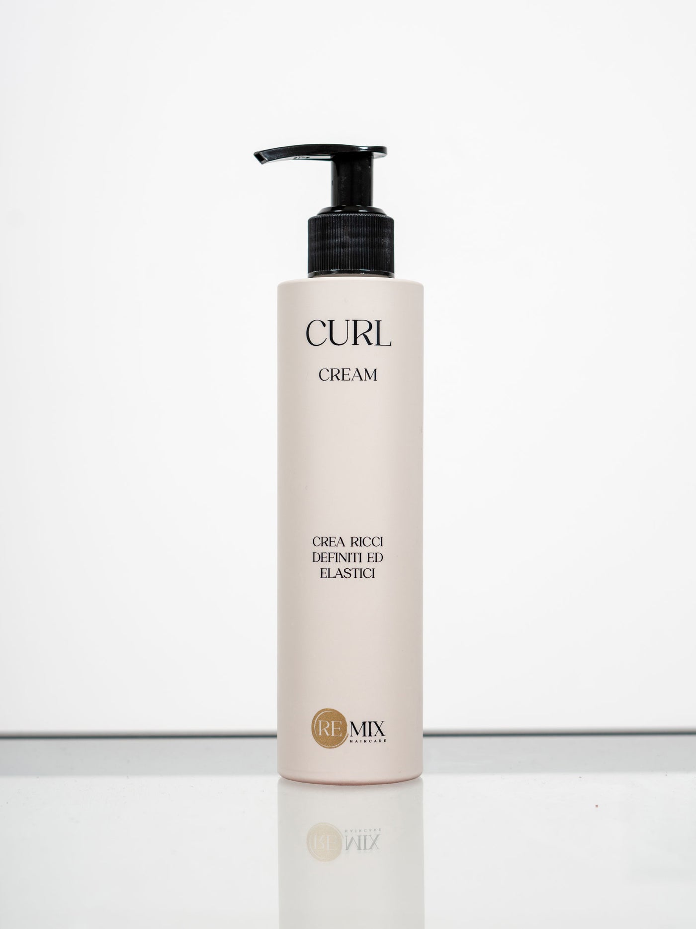 CURL CREAM