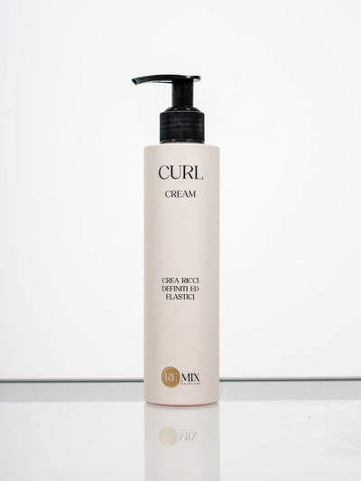 CURL CREAM