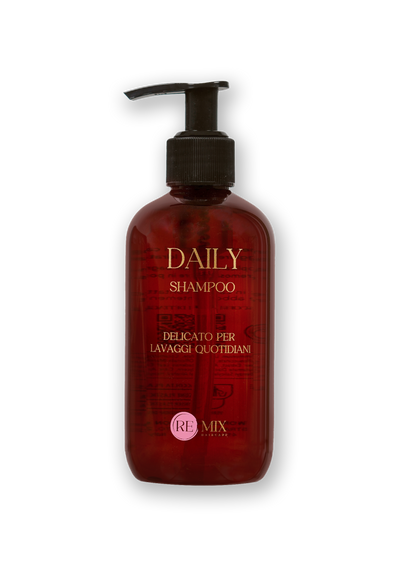 DAILY SHAMPOO