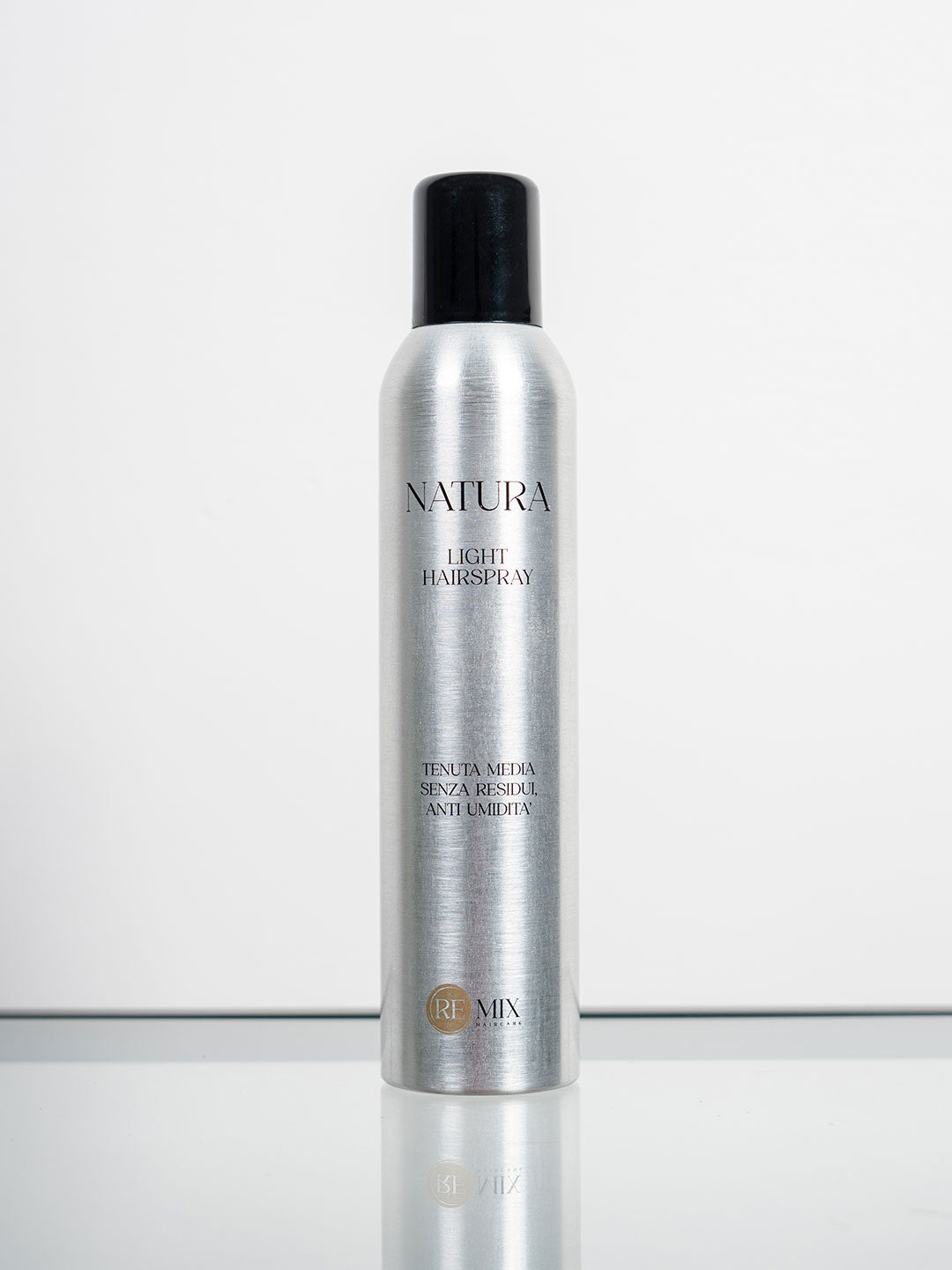 NATURA HAIRSPRAY