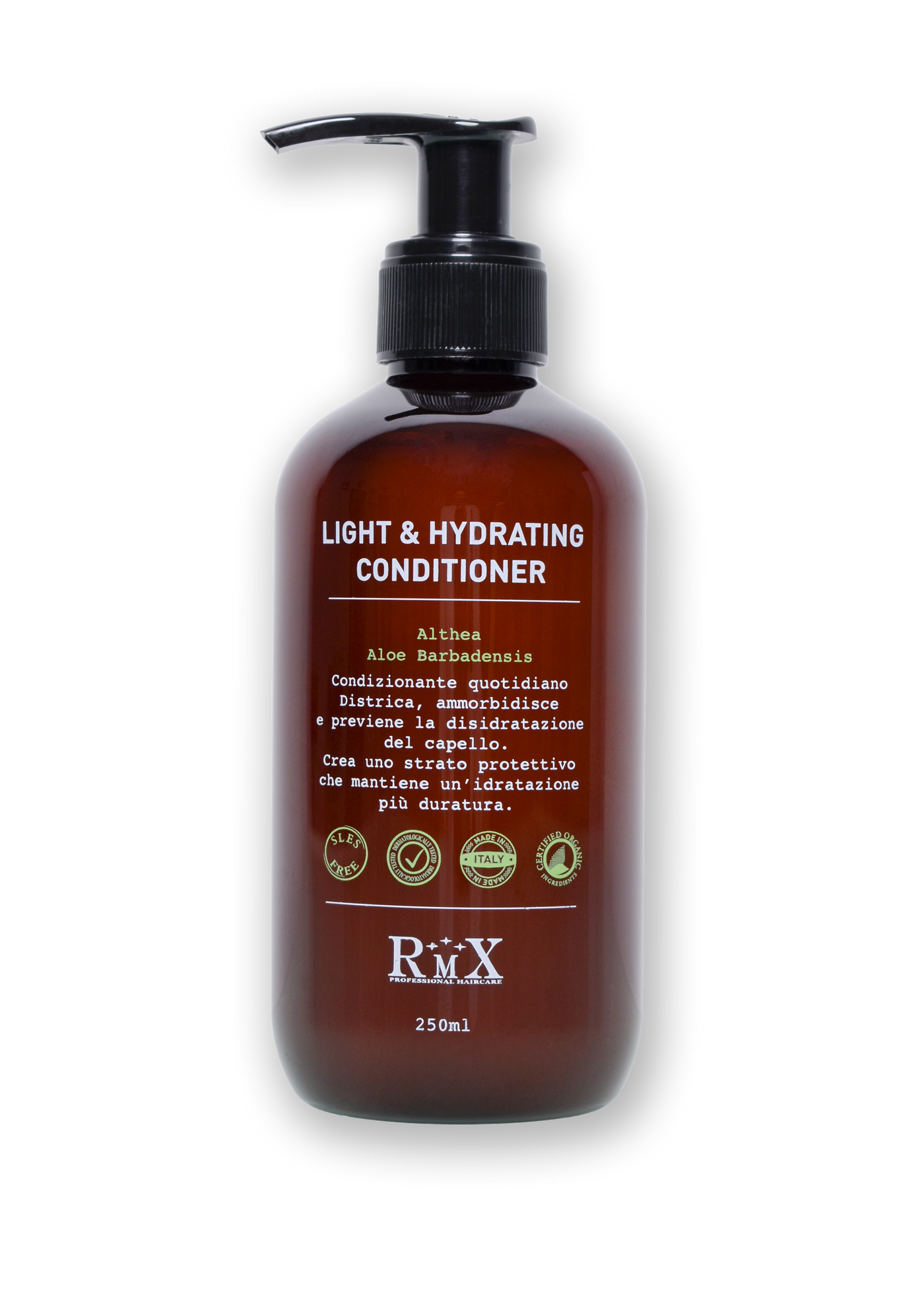 LIGHT &amp; HYDRATING CONDITIONER