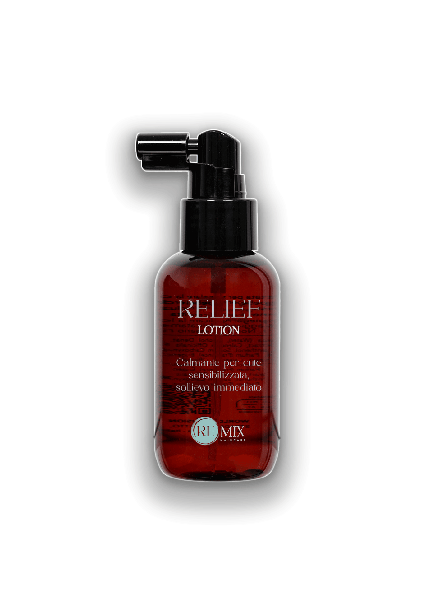 RELIEF LOTION