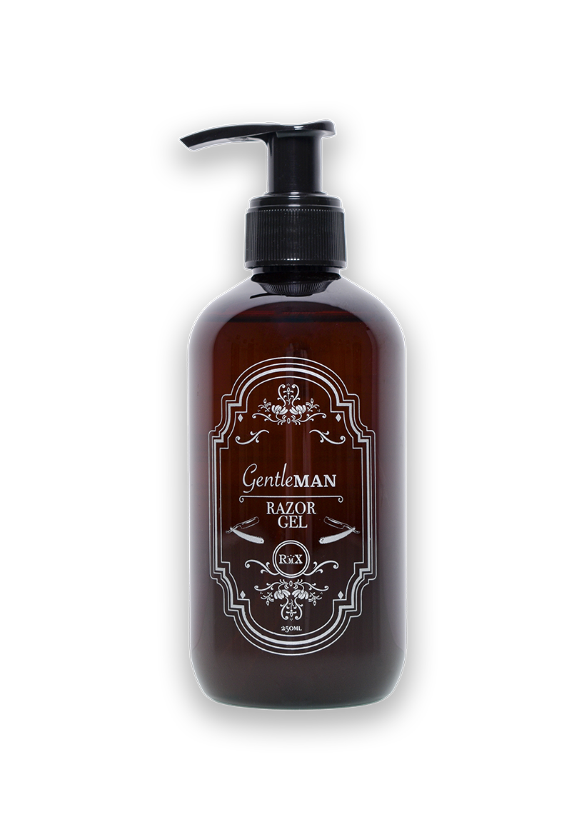 RAZOR GEL