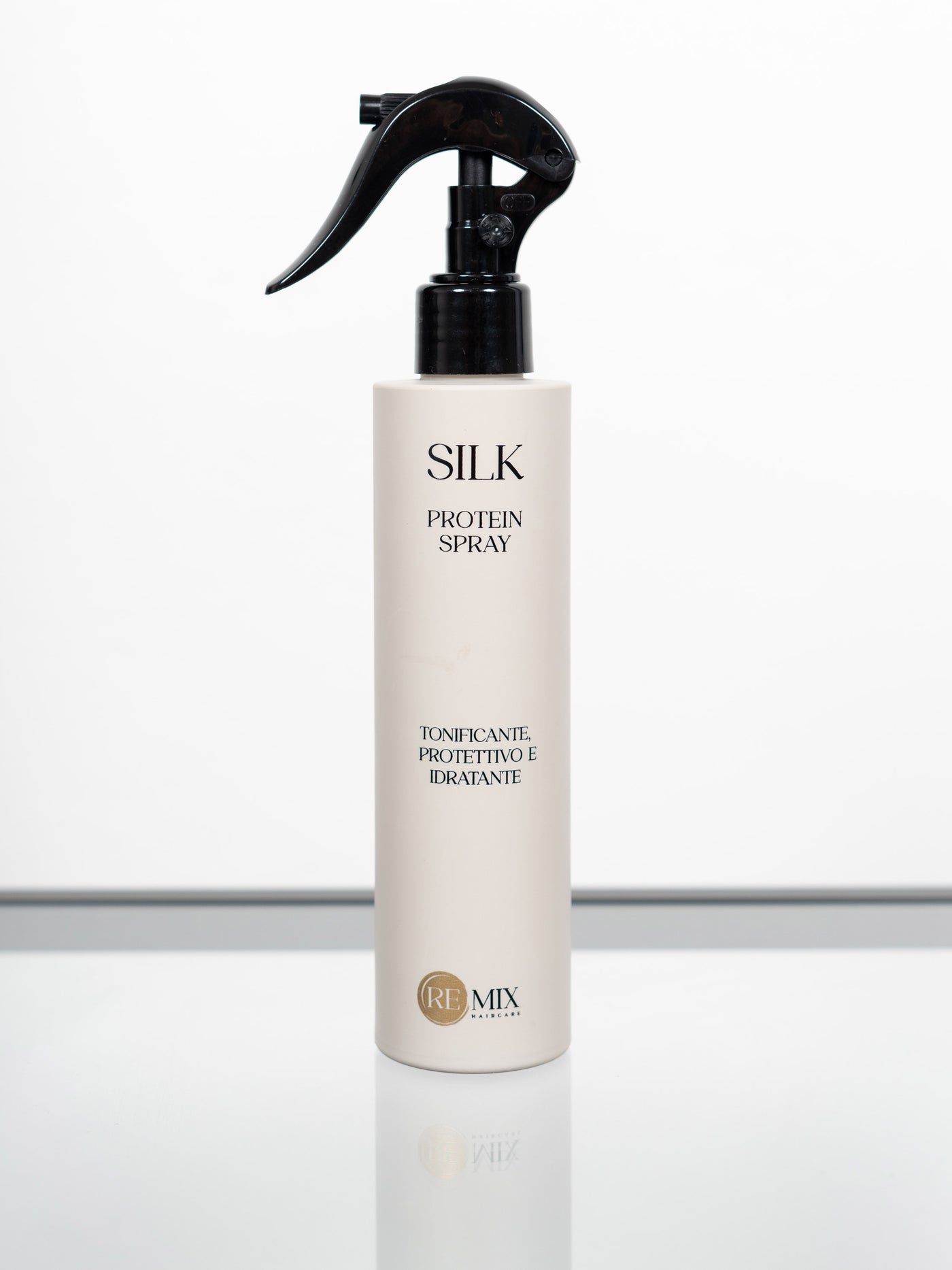 silk spray