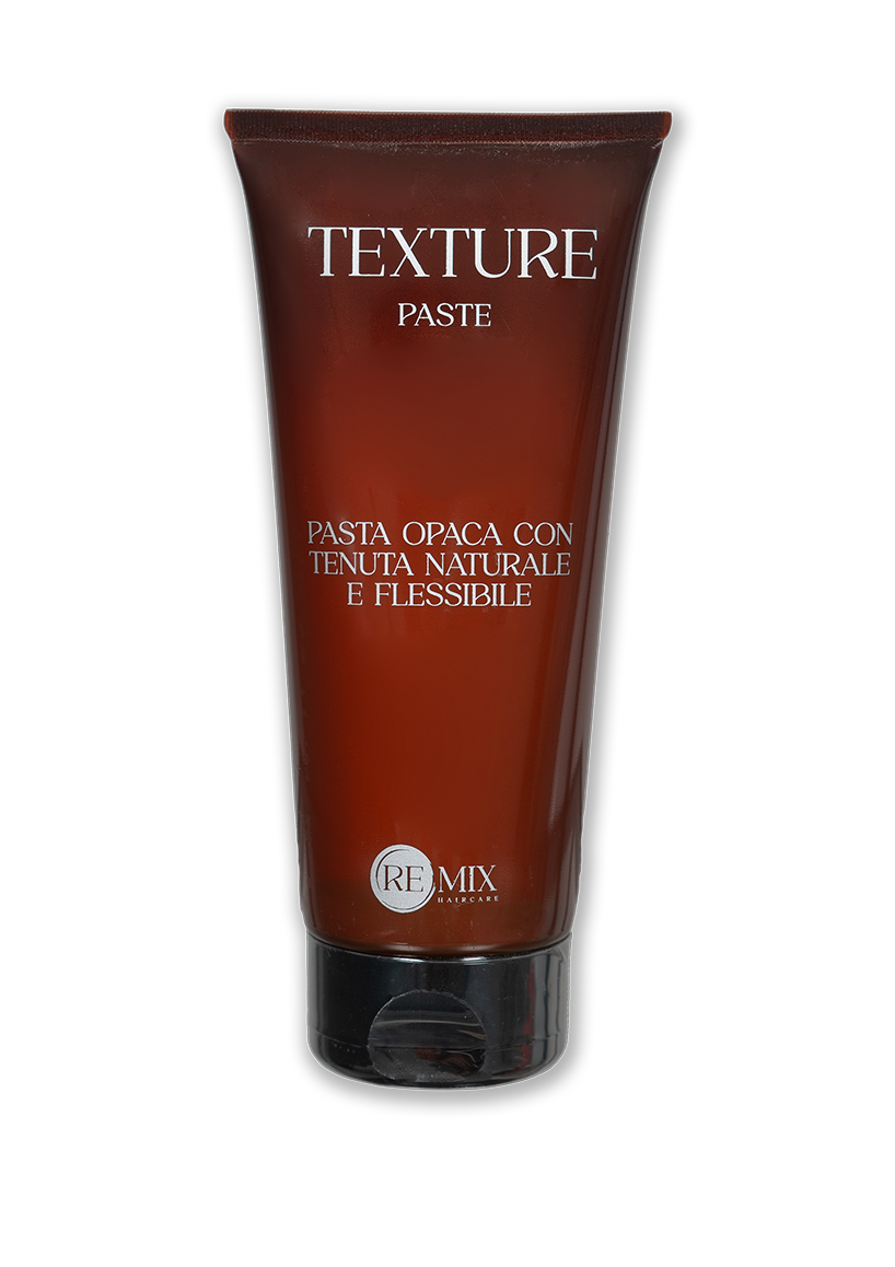 TEXTURE PASTE