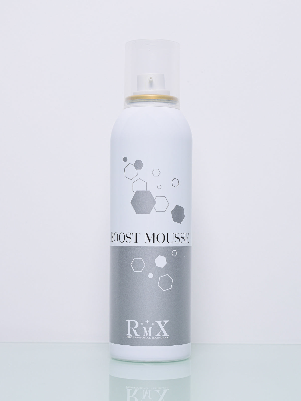 BOOST SPRAY MOUSSE
