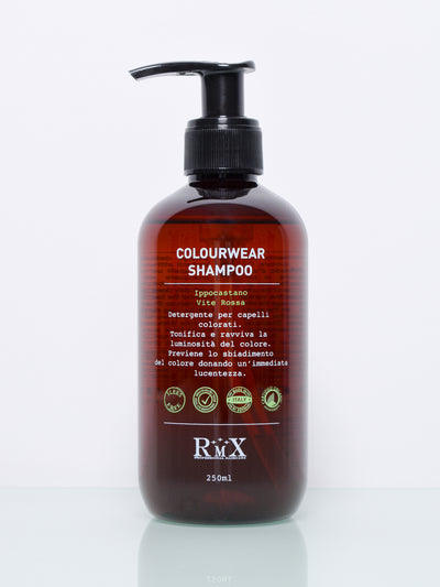 COLOURWEAR SHAMPOO