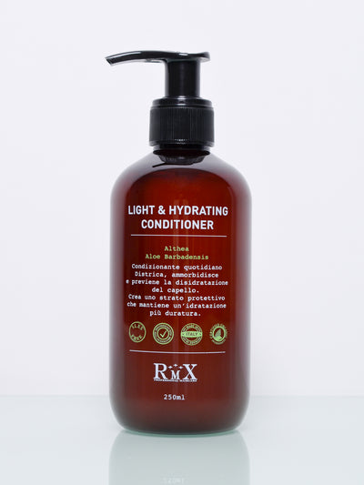 LIGHT & HYDRATING CONDITIONER