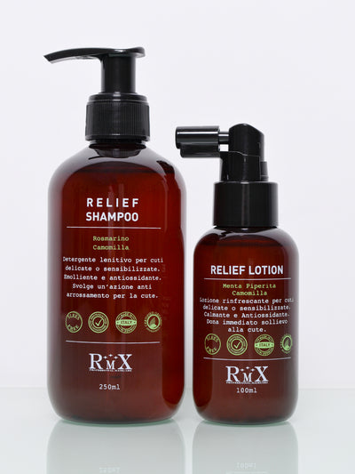 RELIEF LOTION