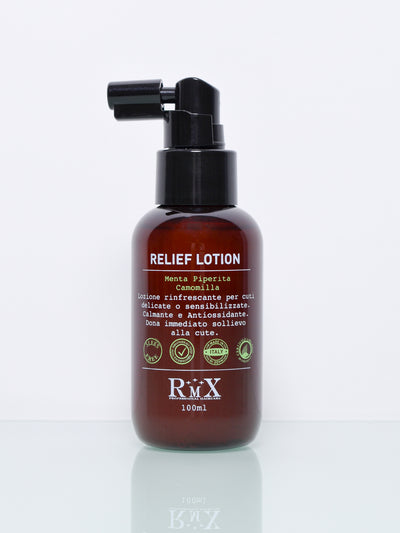 RELIEF LOTION