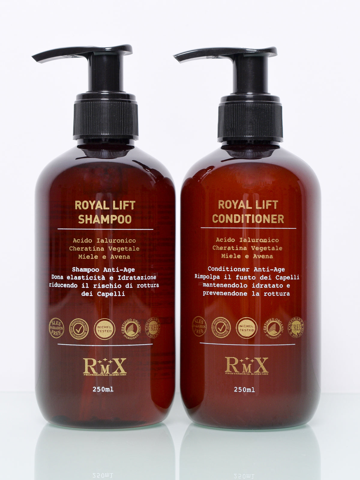 ROYAL CONDITIONER