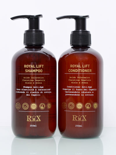 ROYAL CONDITIONER