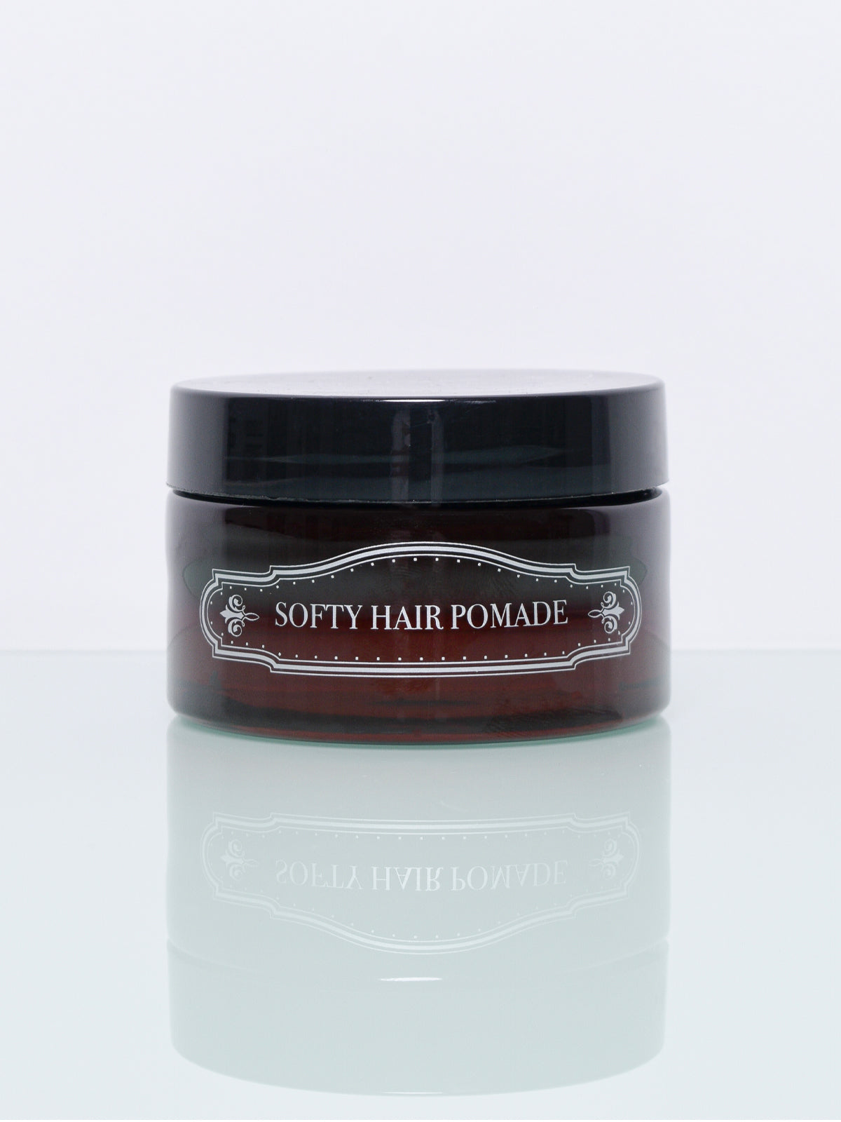 SOFTY HAIR POMADE