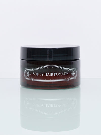 SOFTY HAIR POMADE